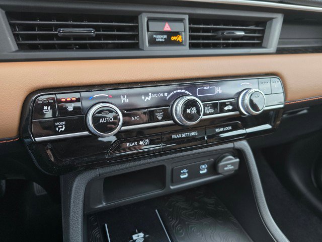 Used 2026 Honda Passport TrailSport Elite image 36