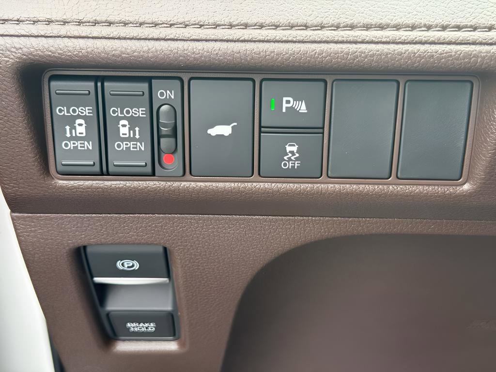 New 2026 Honda Odyssey Elite image 20
