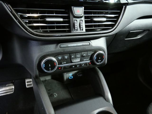 Certified 2024 Ford Escape ST-Line Select image 18