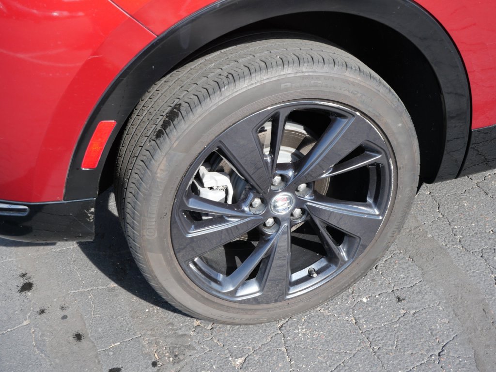 Used 2023 Buick Envision Essence w/ Technology Package I AWD/4WD image 9