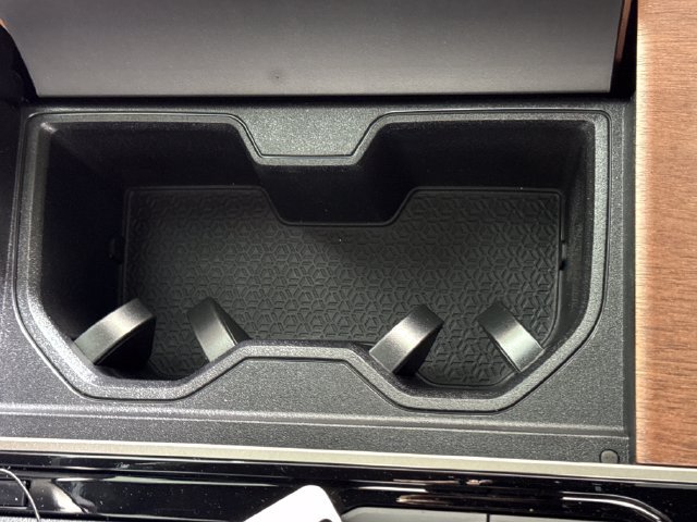 New 2026 Toyota Tundra 1794 Edition AWD/4WD image 46