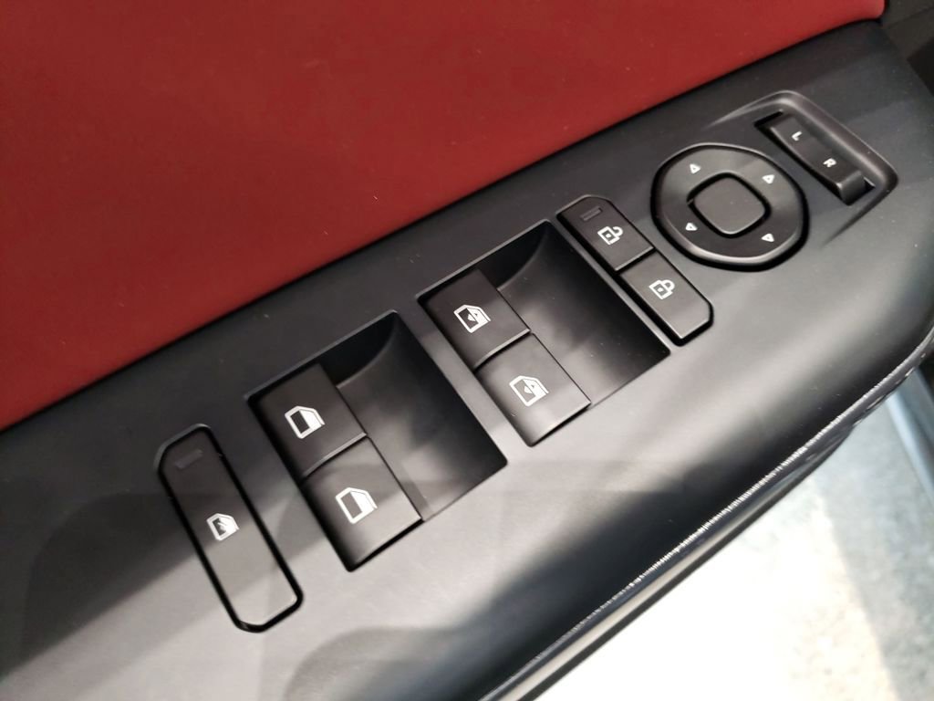 New 2026 Kia K4 GT-Line Turbo image 17