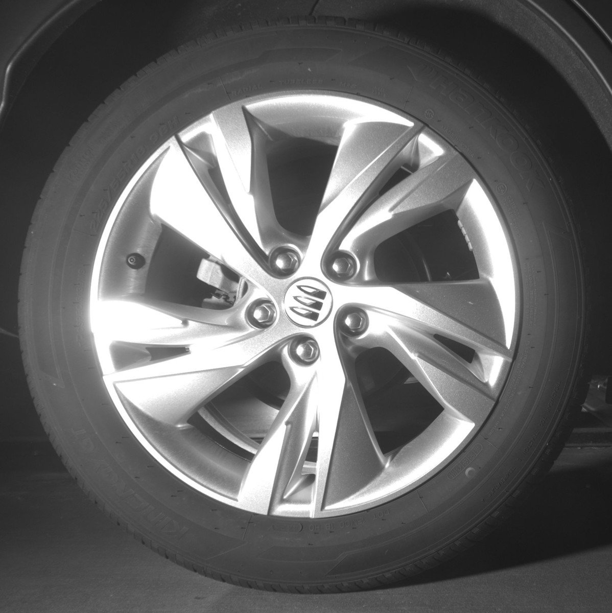 Used 2025 Buick Encore GX Preferred FWD image 15