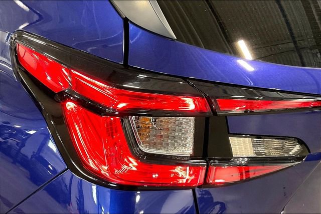 Used 2024 Subaru Crosstrek 2.5i Wilderness image 30