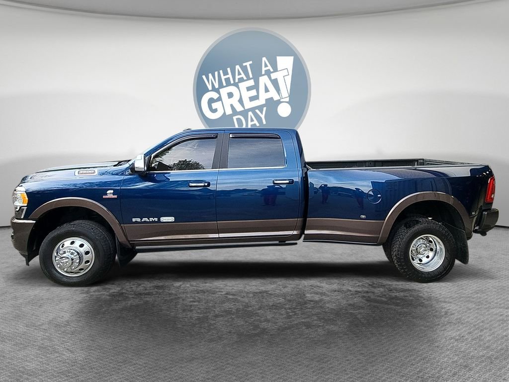Used 2019 RAM 3500 Limited image 7