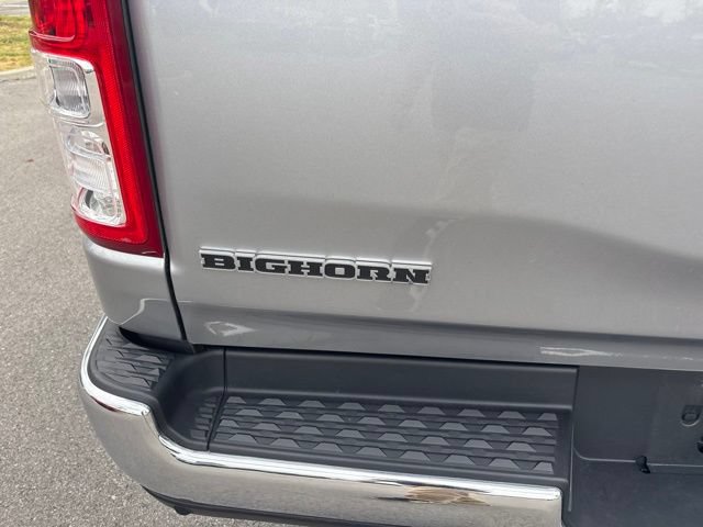 Used 2023 RAM 1500 Big Horn AWD/4WD image 15
