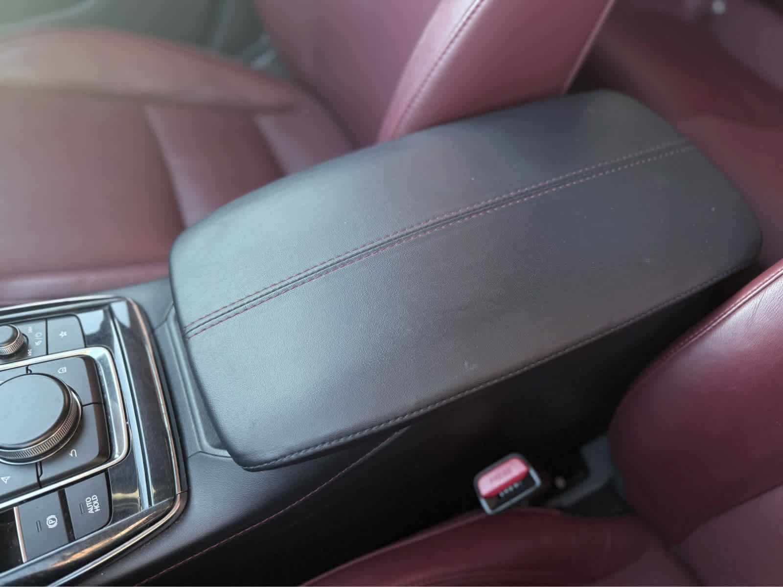 Used 2025 MAZDA CX-30 AWD 2.5 S w/ Preferred Package image 30