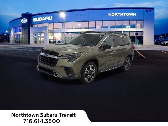 New 2024 Subaru Ascent Touring AWD/4WD image 1