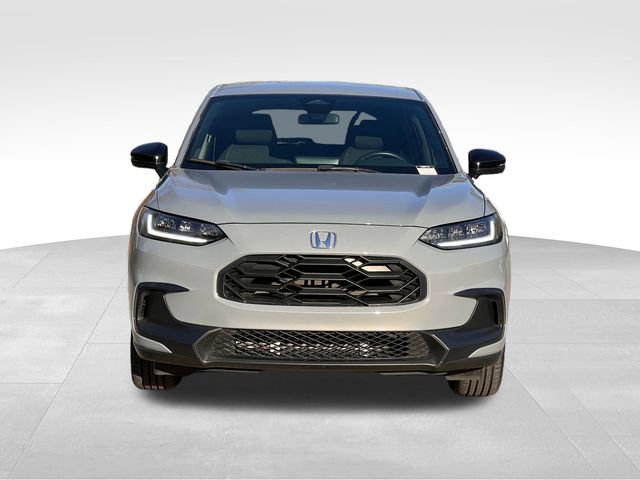 Used 2024 Honda HR-V Sport image 8