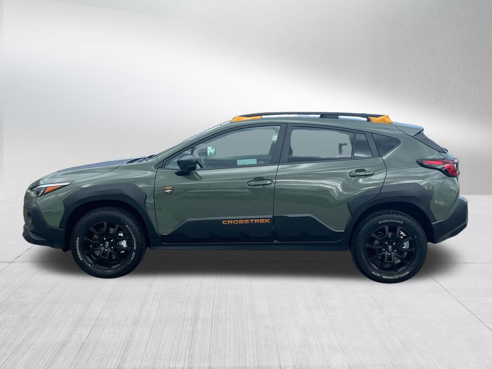 New 2026 Subaru Crosstrek 2.5i Wilderness AWD/4WD image 11