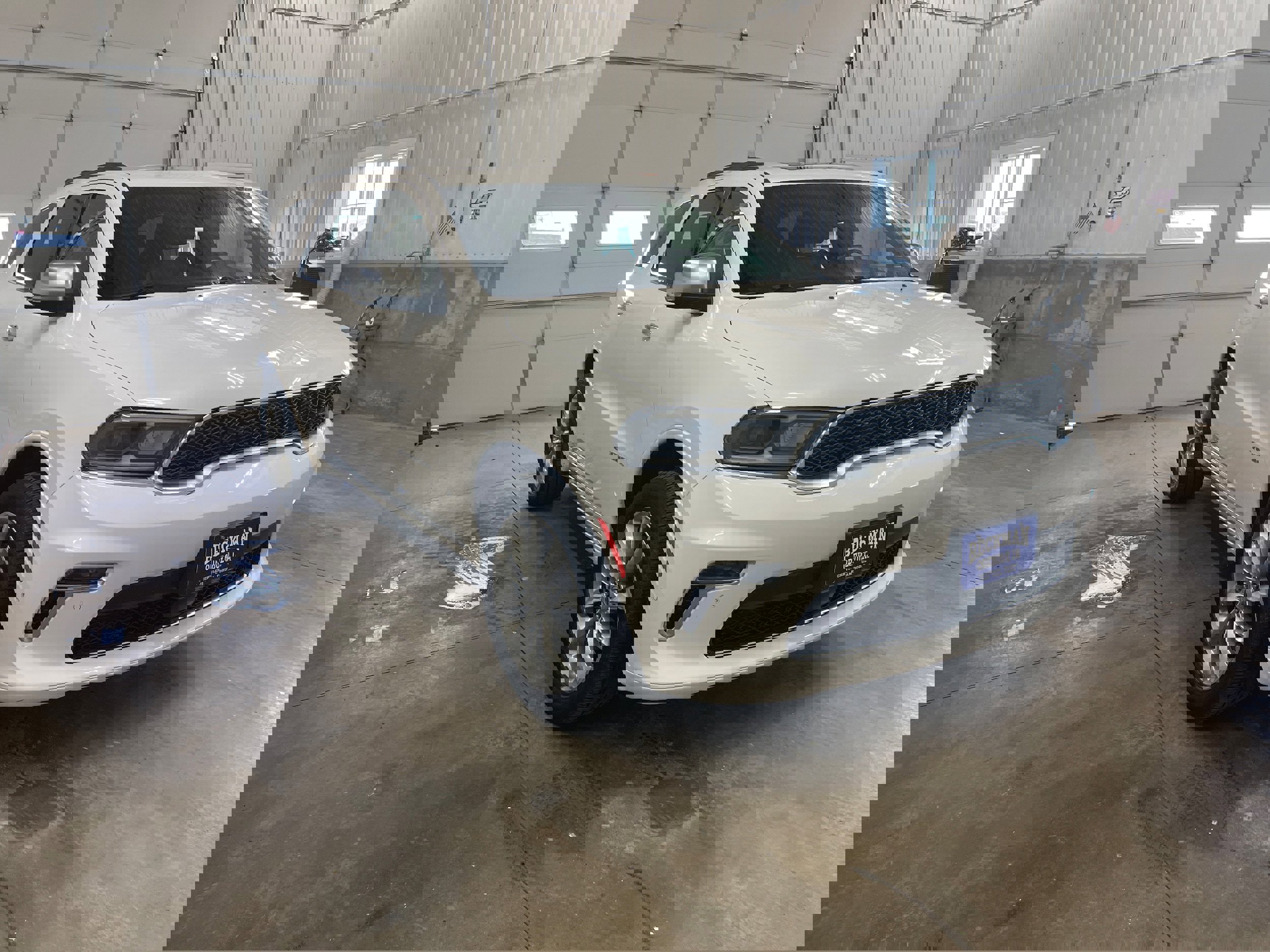 Used 2021 Dodge Durango Citadel image 7