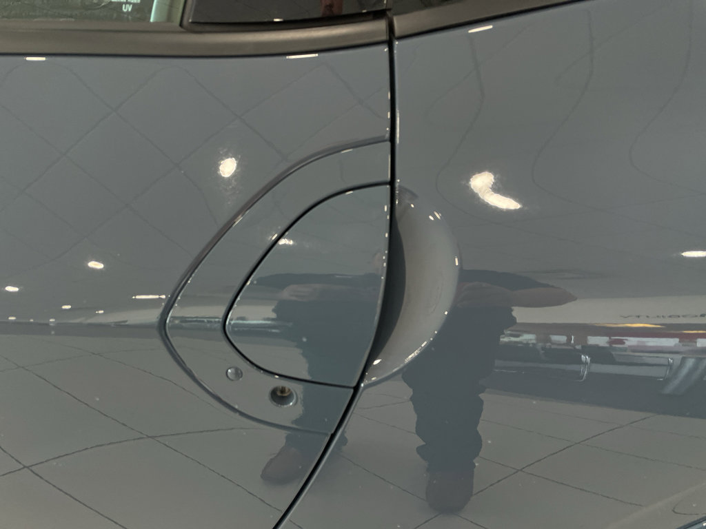 Used 2025 Nissan Z NISMO w/ Floor Mat Package image 8