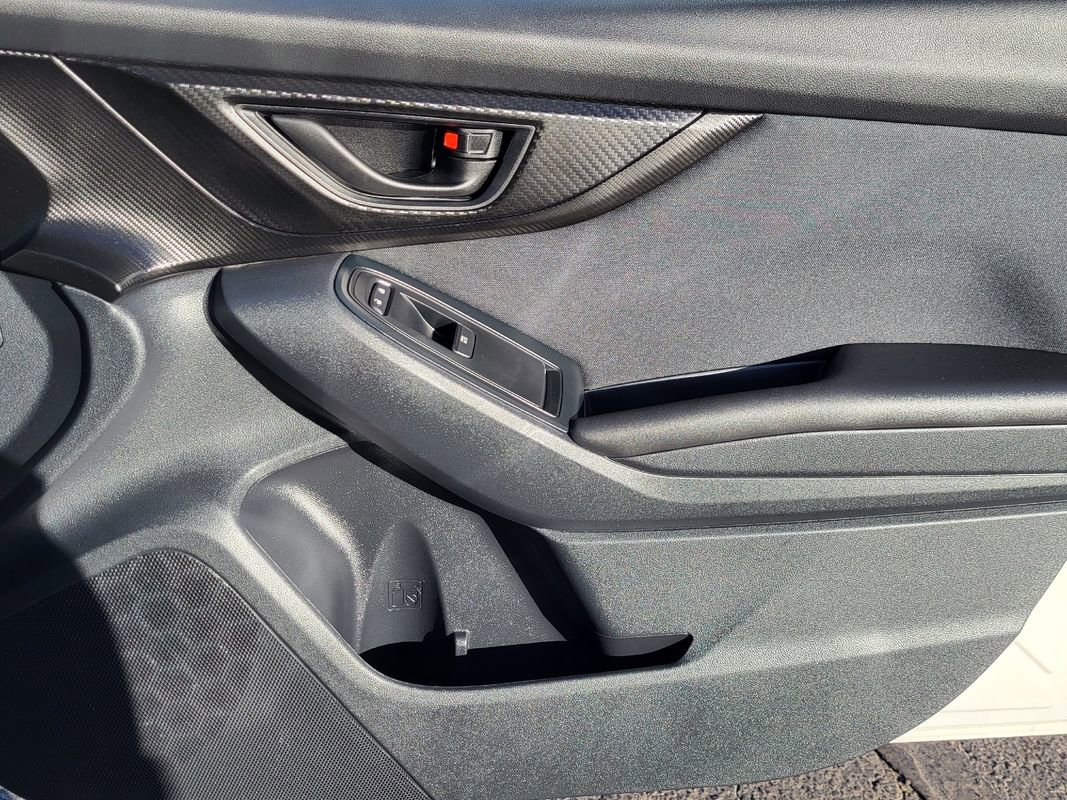 Used 2021 Subaru Impreza Sedan image 25