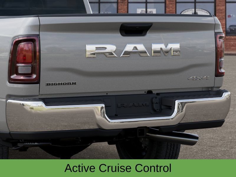 New 2026 RAM 2500 Big Horn image 14