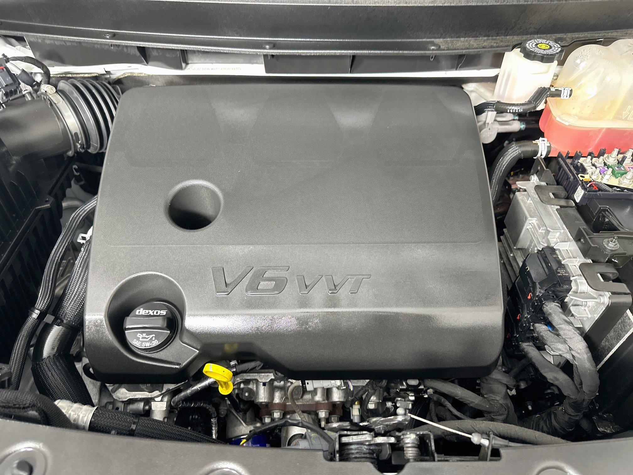 Used 2023 Buick Enclave Essence FWD image 34