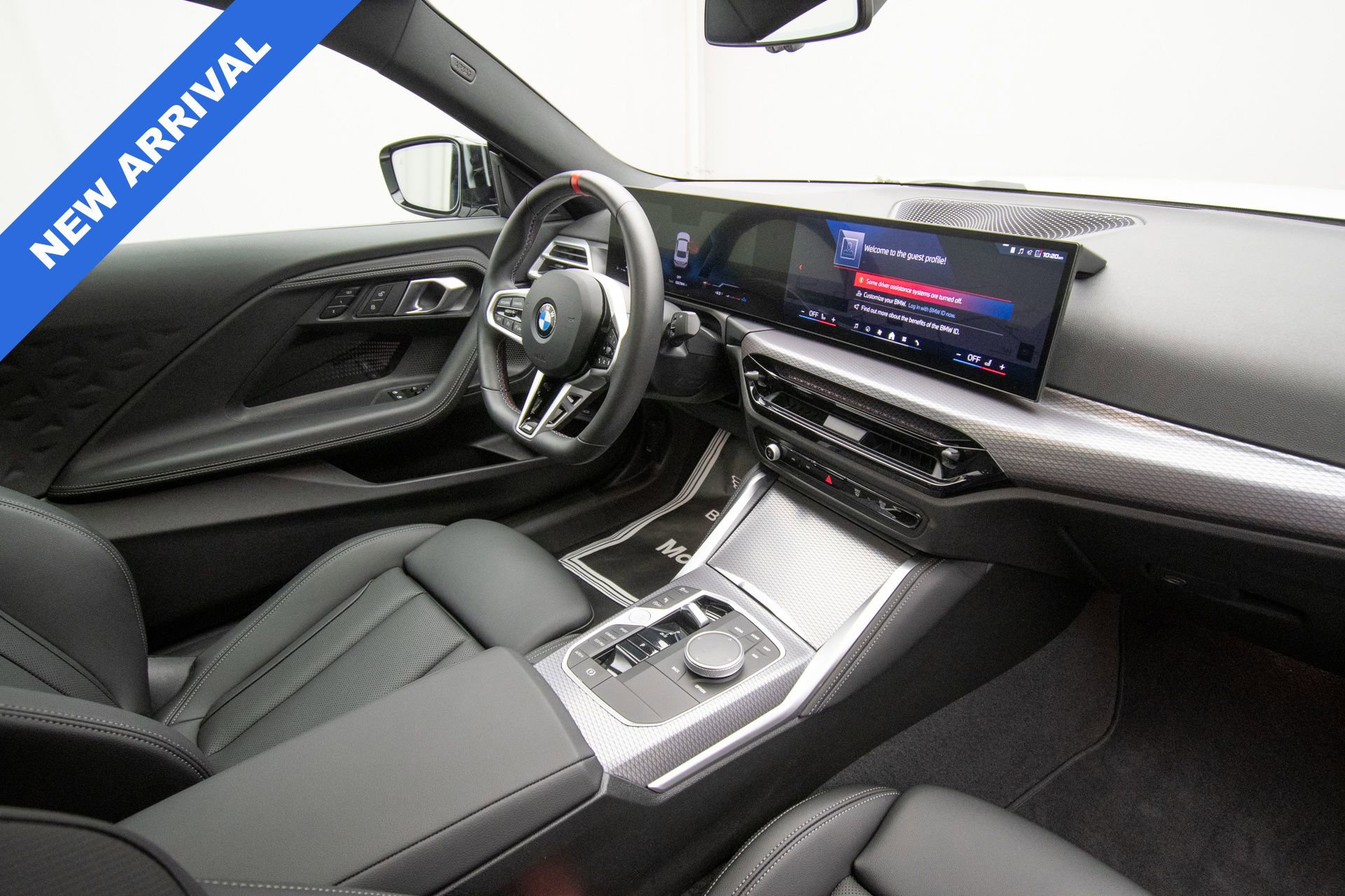 Used 2025 BMW M240i xDrive Coupe image 12