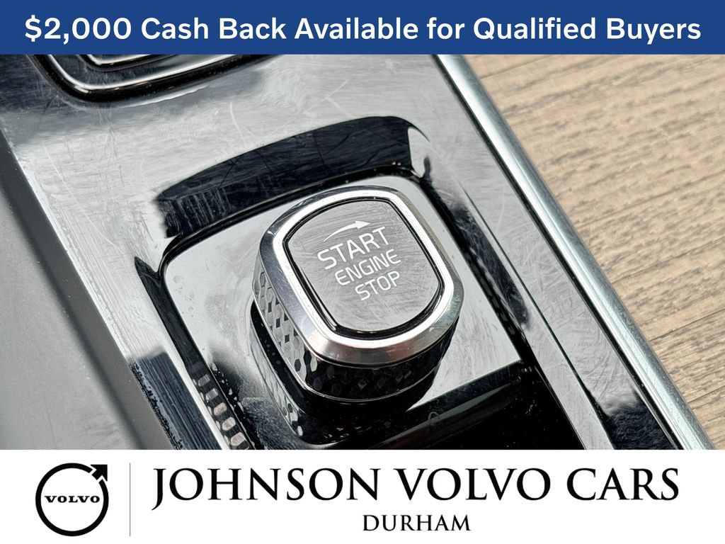 New 2026 Volvo XC60 B5 Plus w/ Protection Package Premier AWD/4WD image 21