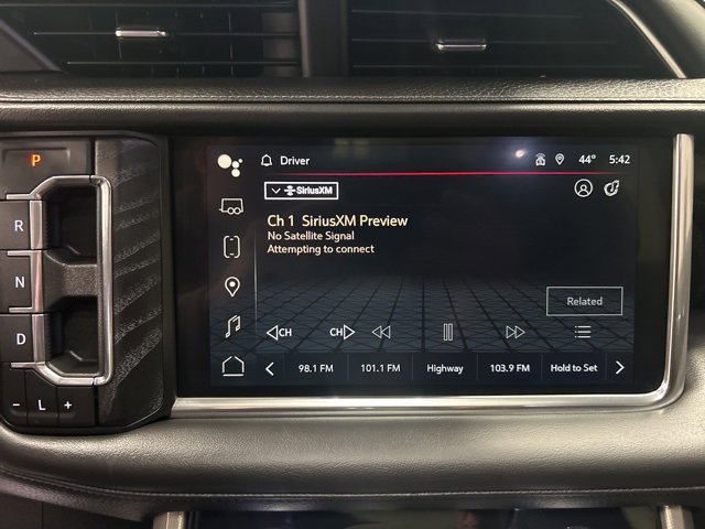 Used 2024 GMC Yukon Denali image 22