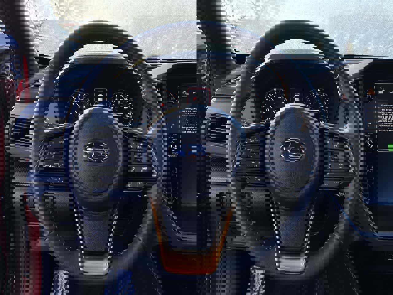 Used 2024 Subaru Crosstrek 2.5i Wilderness w/ Wilderness Package image 22