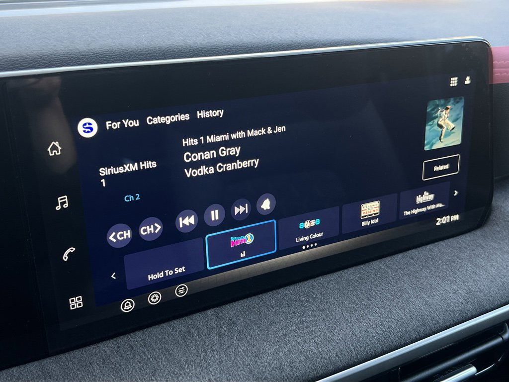 New 2026 Nissan Kicks SV w/ Cold Weather Package image 26