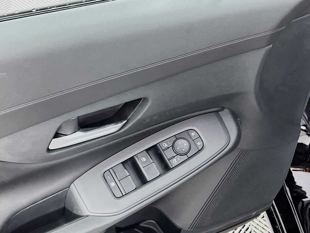 New 2026 Nissan Sentra SV FWD image 15