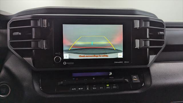 Used 2022 Toyota Tundra SR w/ SR Tow Package AWD/4WD image 23