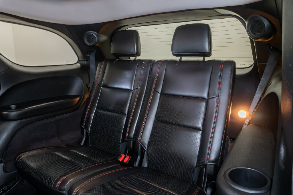 Used 2013 Dodge Durango R/T w/ Technology Group AWD/4WD image 25