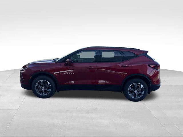 Used 2023 Chevrolet Blazer LT w/ LPO, Floor Liner Package AWD/4WD image 2
