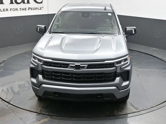 New 2026 Chevrolet Silverado 1500 RST w/ RST All Star Premium Package image 37