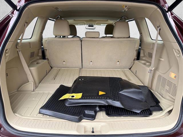 Used 2018 Toyota Highlander XLE image 23