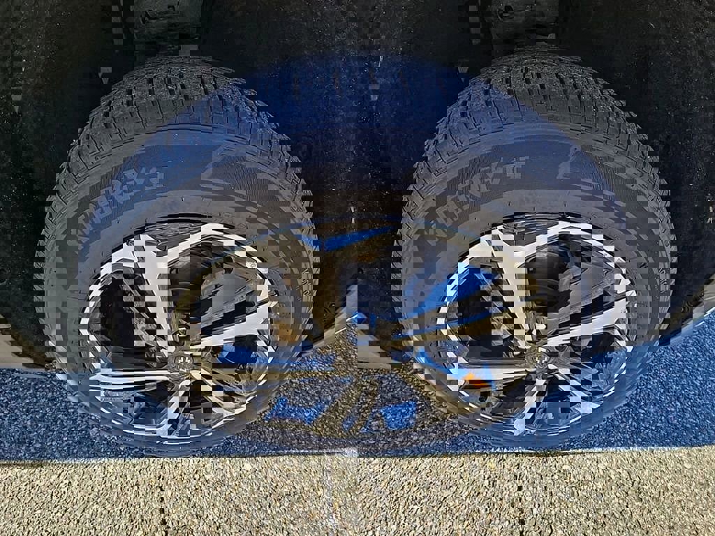 Used 2023 Chevrolet TrailBlazer RS w/ Convenience Package image 27