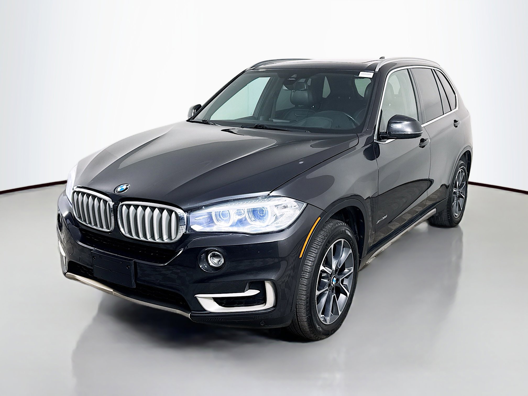 Used 2018 BMW X5 xDrive35i w/ Driving Assistance Package AWD/4WD image 4