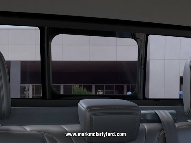 New 2026 Ford Maverick Tremor AWD/4WD image 24