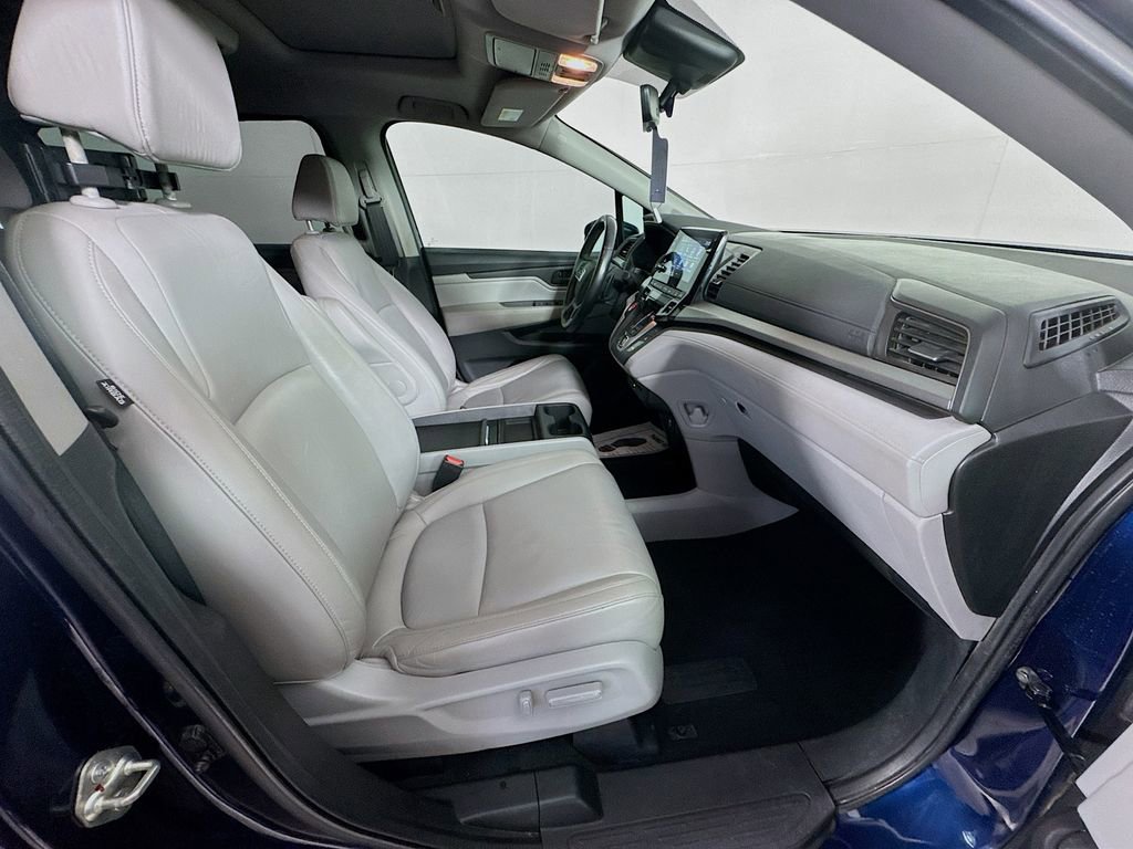 Used 2020 Honda Odyssey EX-L image 35