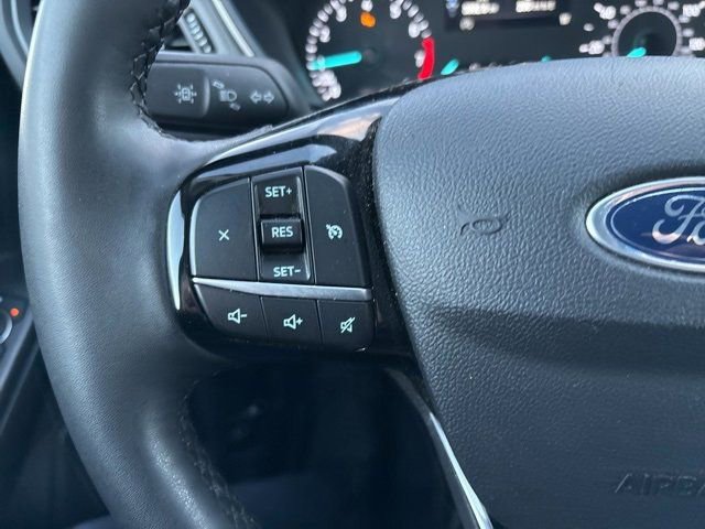 Used 2022 Ford Escape SE w/ Convenience Package image 28