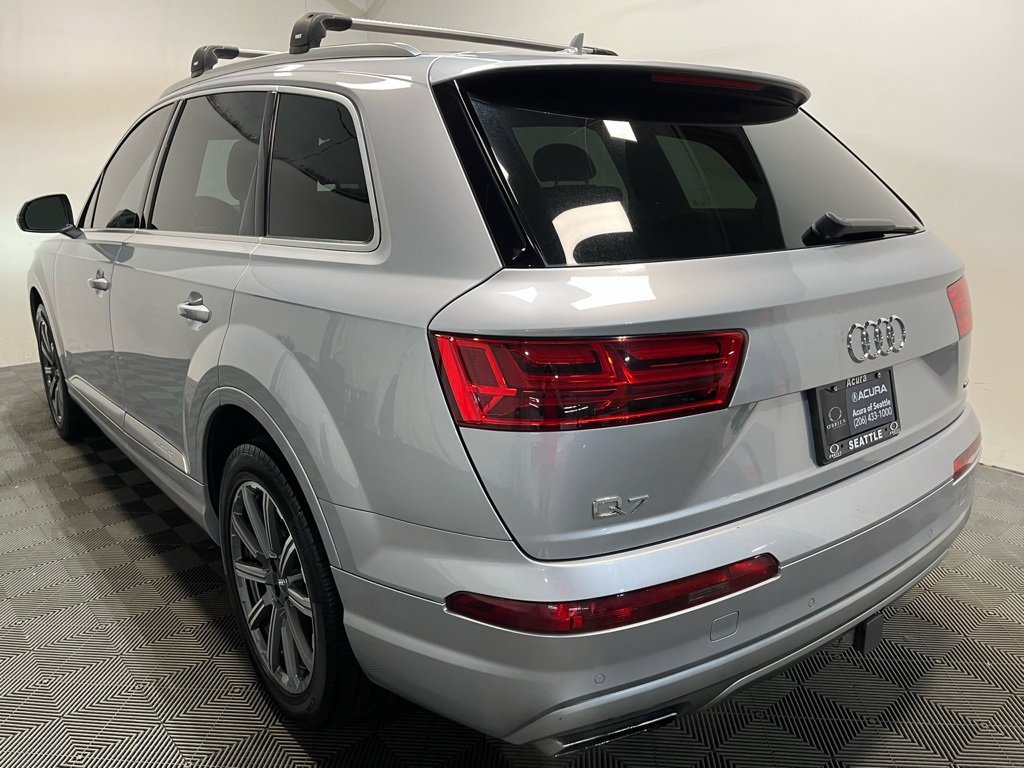 Used 2018 Audi Q7 2.0T Premium Plus w/ Premium Plus Package image 22