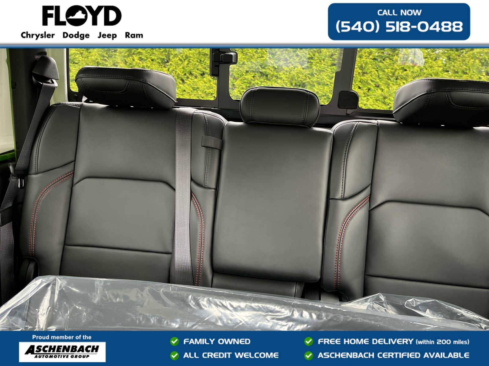 New 2026 Jeep Gladiator Rubicon w/ Steel Power Dome Hood Package AWD/4WD image 21