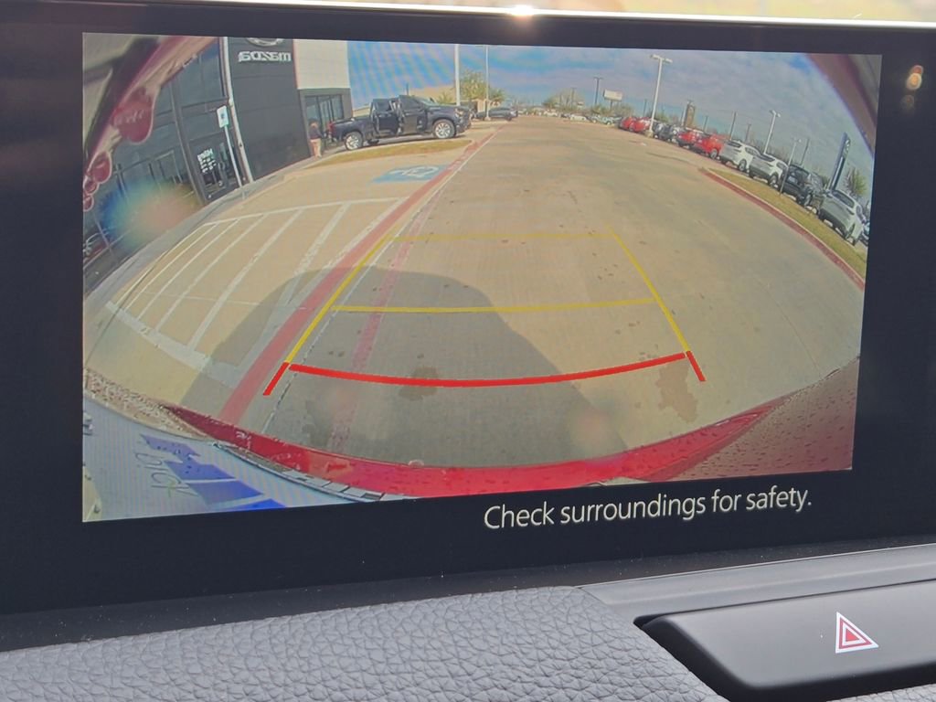 New 2026 MAZDA CX-70 SC Plus image 13