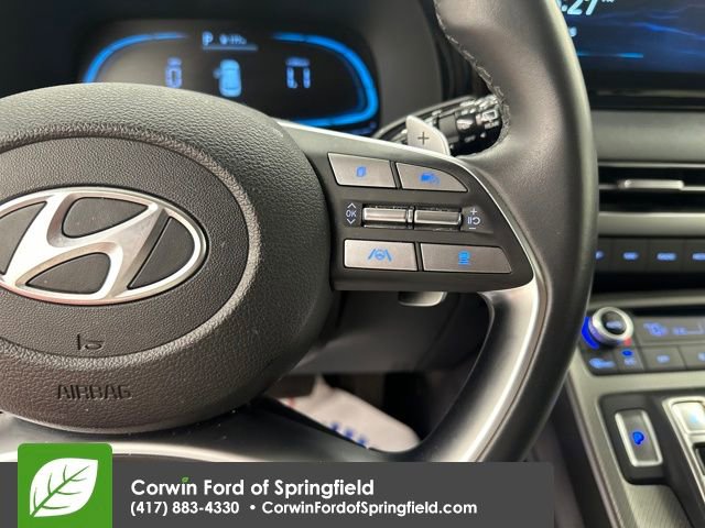 Used 2025 Hyundai Palisade SEL image 27