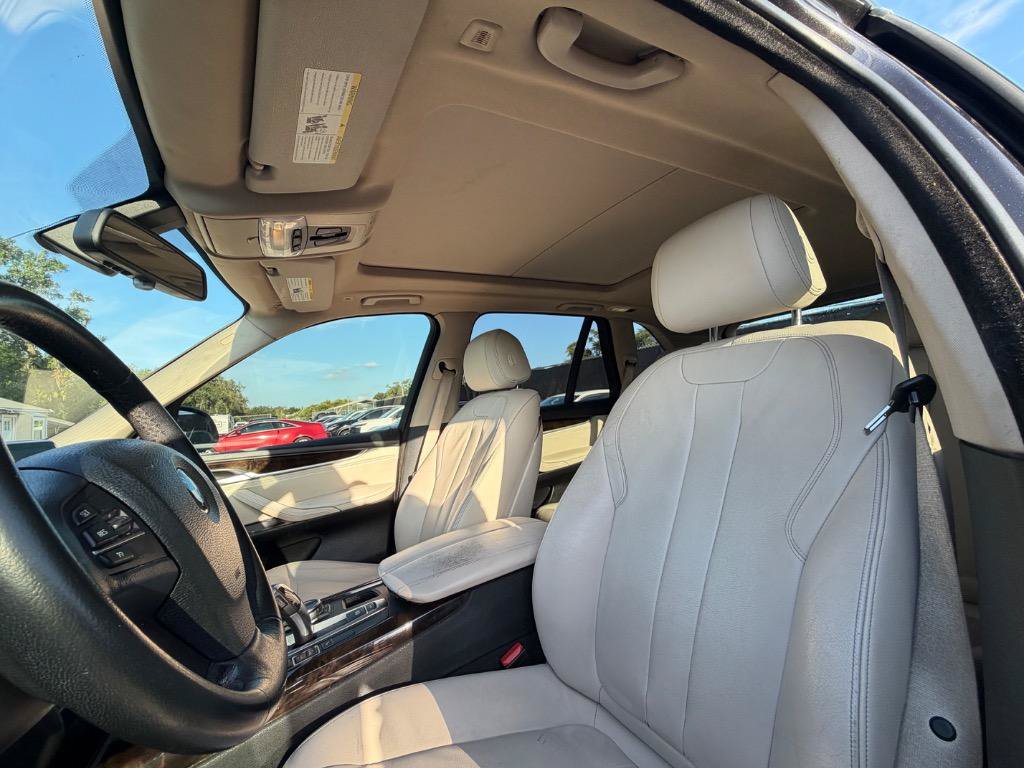 Used 2014 BMW X5 sDrive35i RWD image 25