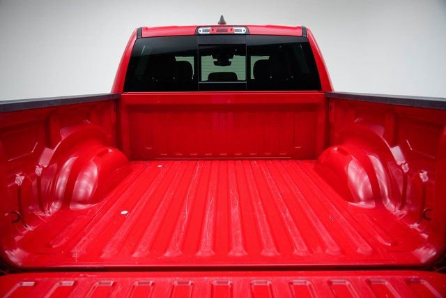 Used 2022 RAM 1500 Big Horn image 10