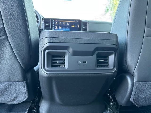 New 2026 Chevrolet Silverado 1500 RST w/ Safety Package AWD/4WD image 32