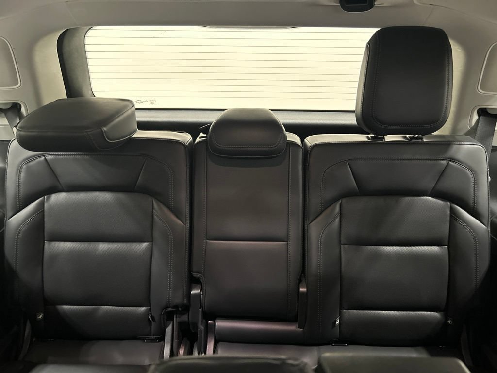Certified 2026 Lincoln Navigator Reserve AWD/4WD image 30