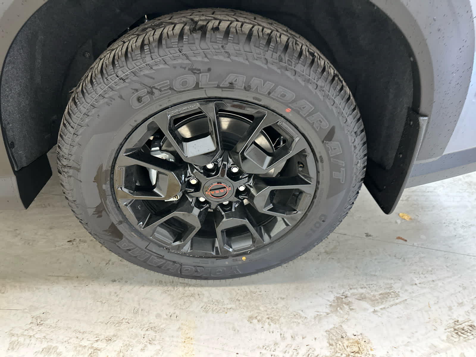 New 2026 Nissan Armada PRO-4X AWD/4WD image 13