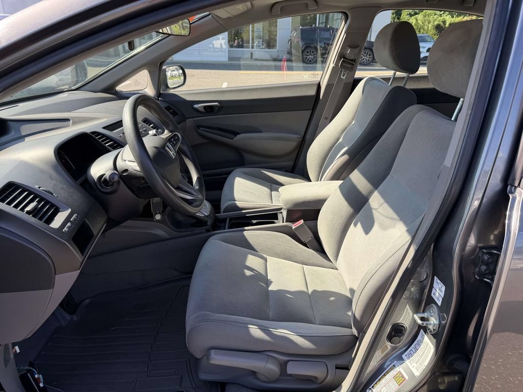 Used 2009 Honda Civic LX image 15