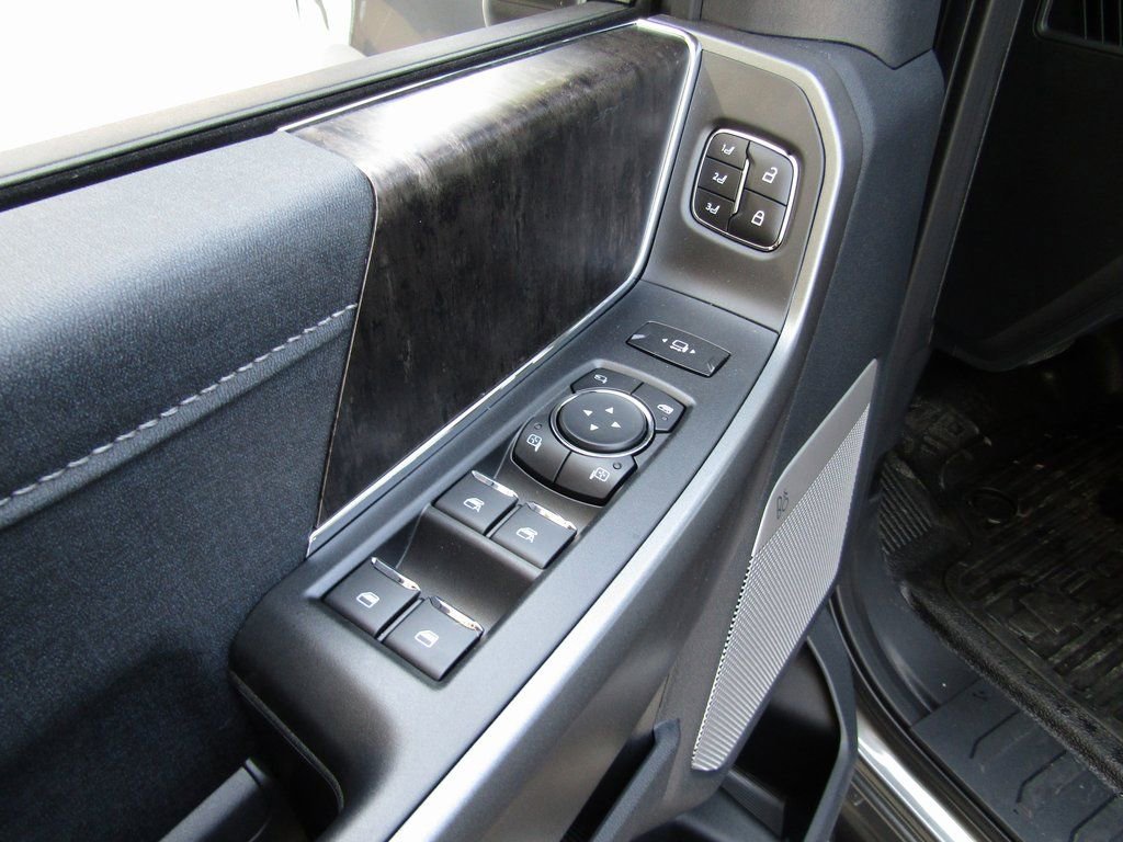 New 2026 Ford F350 Lariat AWD/4WD image 21