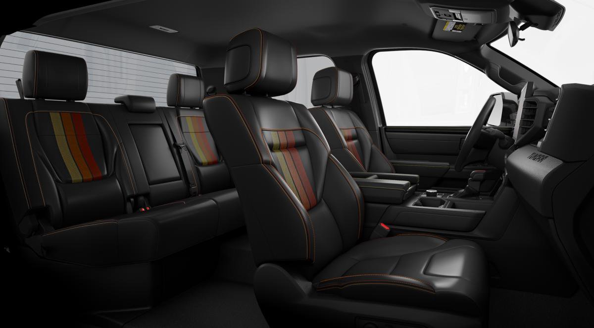 New 2025 Toyota Tundra SR5 image 23