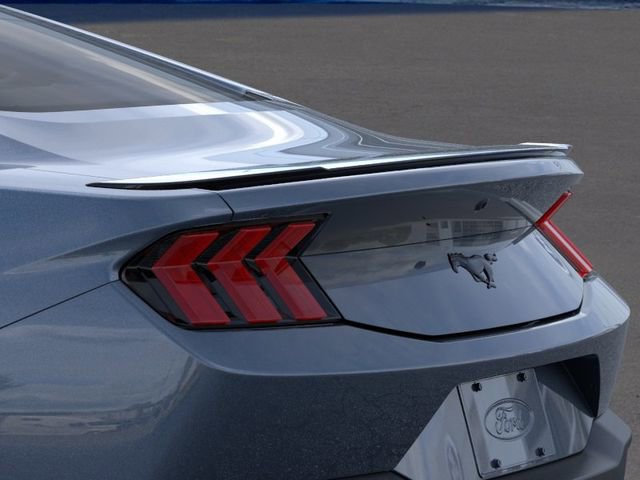 New 2026 Ford Mustang Coupe w/ Mustang Nite Pony Package image 22