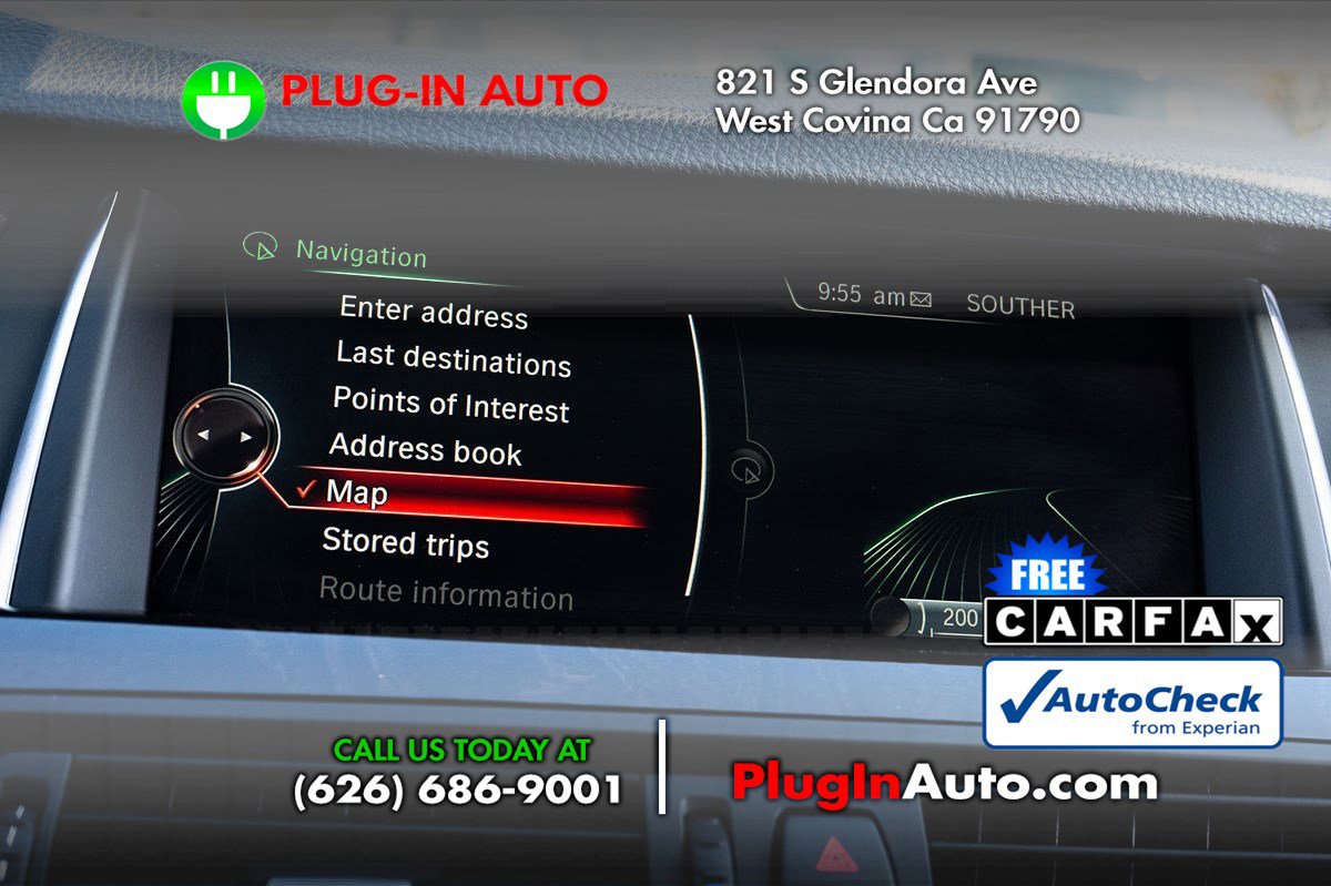 Used 2016 BMW 528i Sedan image 31