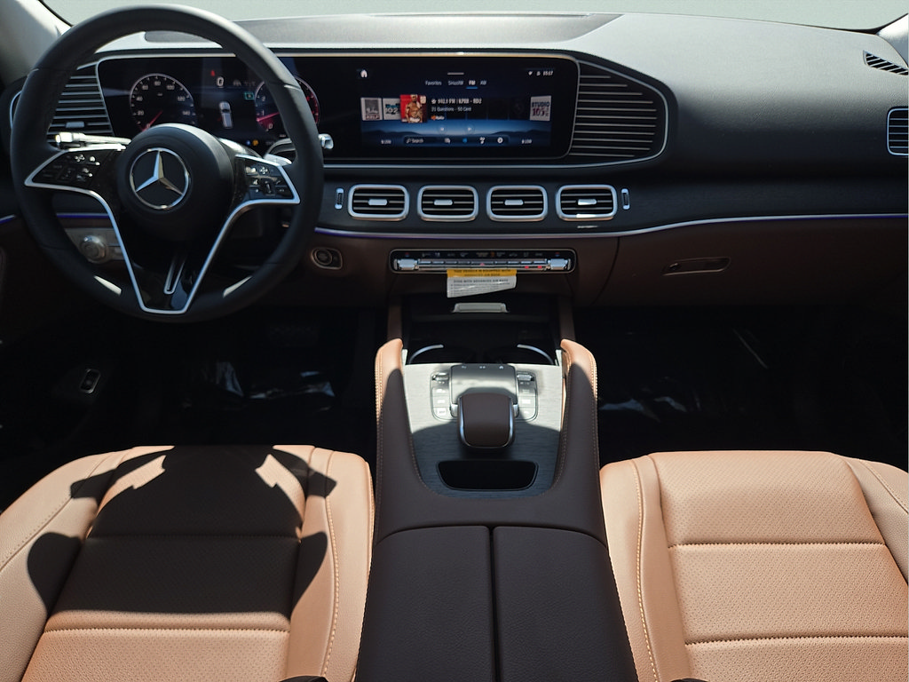 New 2026 Mercedes-Benz GLE 450 4MATIC image 13